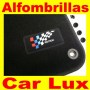 ALFOMBRAS BMW E36 Sedan Racing Velour